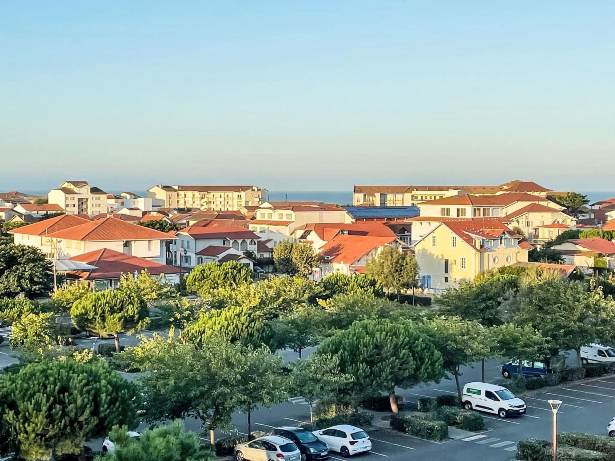 Apartment Grands Espaces By Interhome Mimizan-Plage Zewnętrze zdjęcie