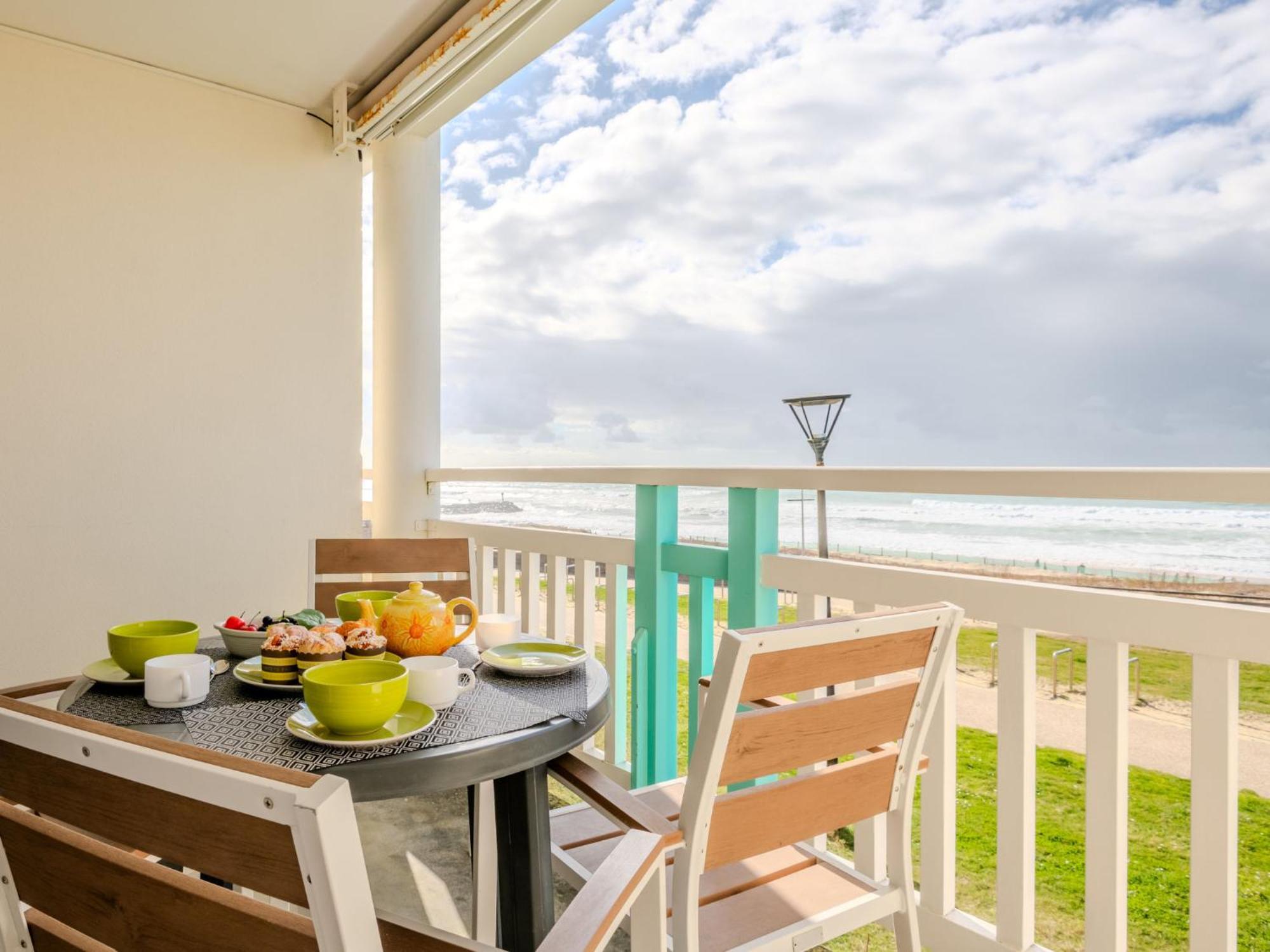 Apartment Grands Espaces By Interhome Mimizan-Plage Zewnętrze zdjęcie