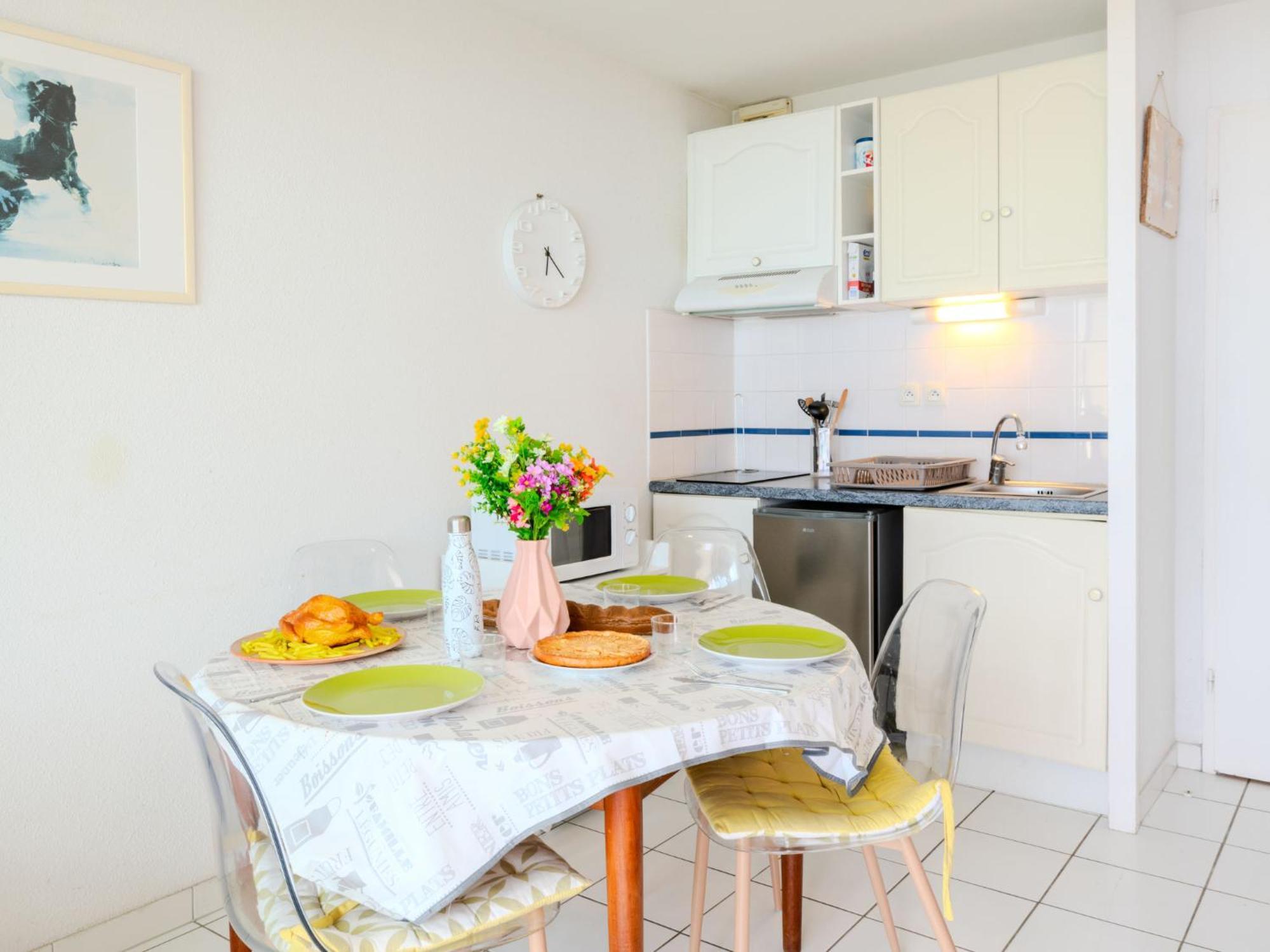 Apartment Grands Espaces By Interhome Mimizan-Plage Zewnętrze zdjęcie