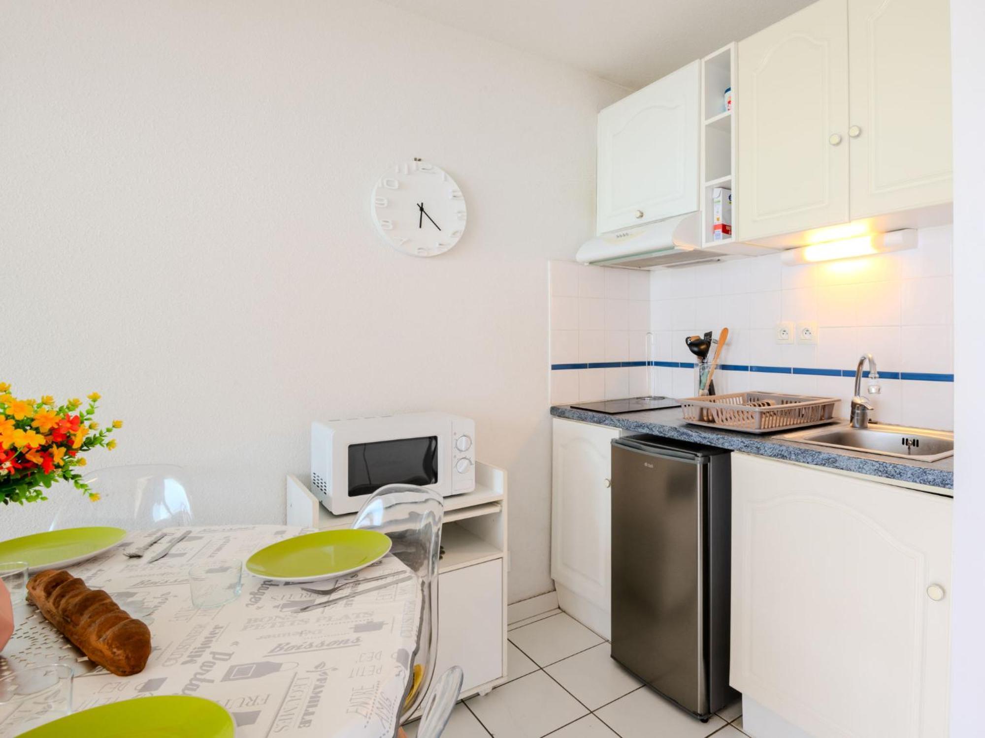 Apartment Grands Espaces By Interhome Mimizan-Plage Zewnętrze zdjęcie