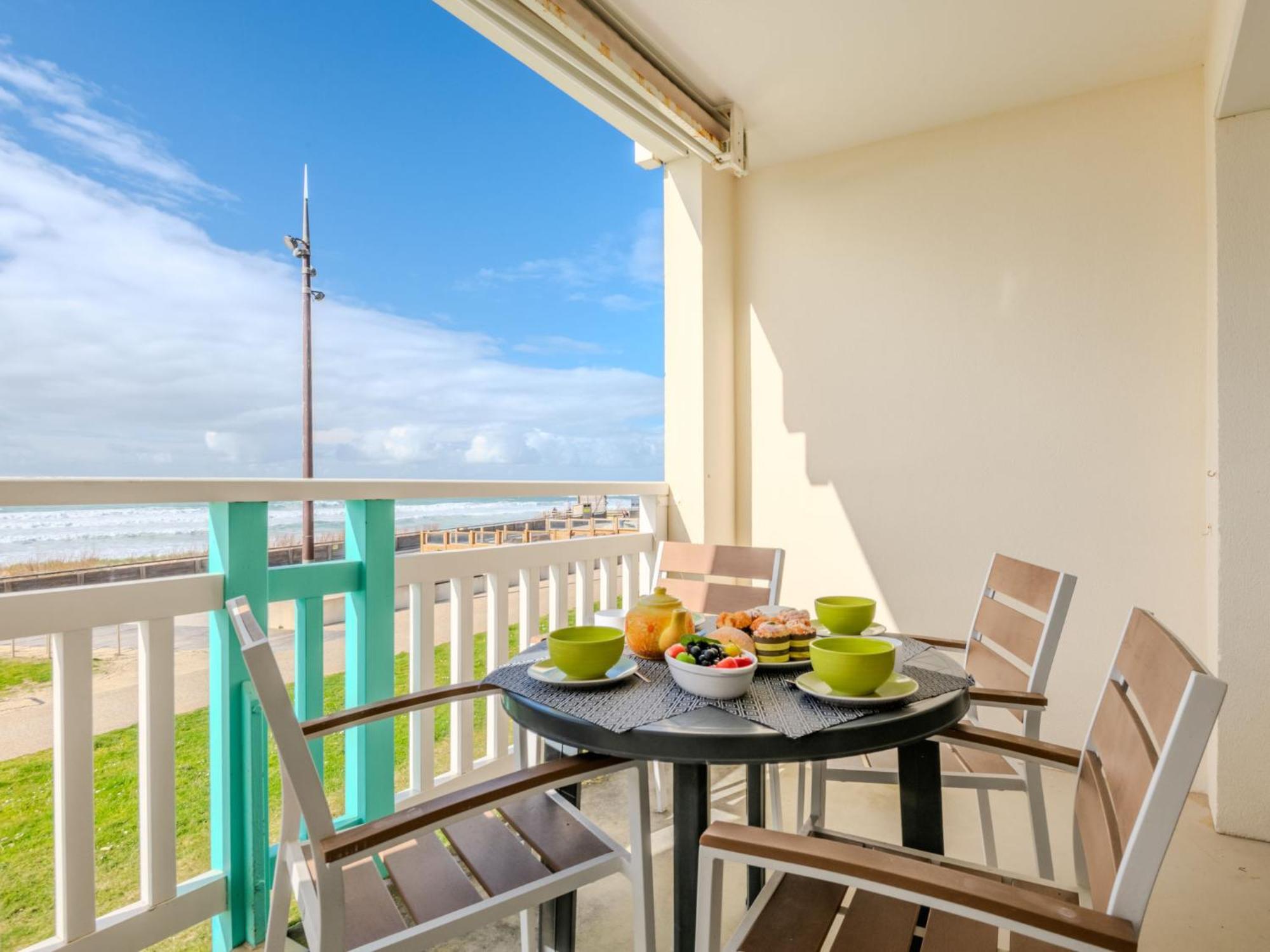 Apartment Grands Espaces By Interhome Mimizan-Plage Zewnętrze zdjęcie