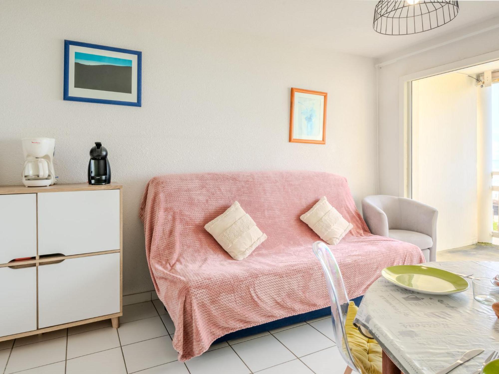 Apartment Grands Espaces By Interhome Mimizan-Plage Zewnętrze zdjęcie